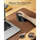 thumbnail image 2 of Ratón Trackball inalámbrico ProtoArc EM05 NL Bluetooth Azul, 2 of 7