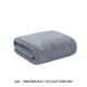 thumbnail image 3 of YiJuHui Pineapple Velvet Bath Towel Set Ultra Soft Quick Dry Absorbent Large Bath Towels for Adults Spa Hotel Luxury Bathroom Towels 70*140cm, 3 of 8