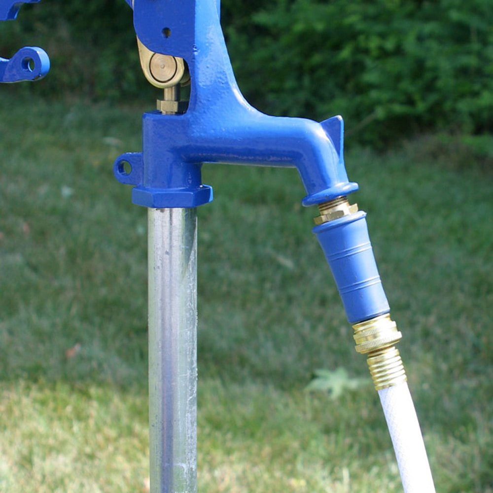 Camco Water Bandit Connects Your Standard Water Hose To Various Water Sources Lead Free