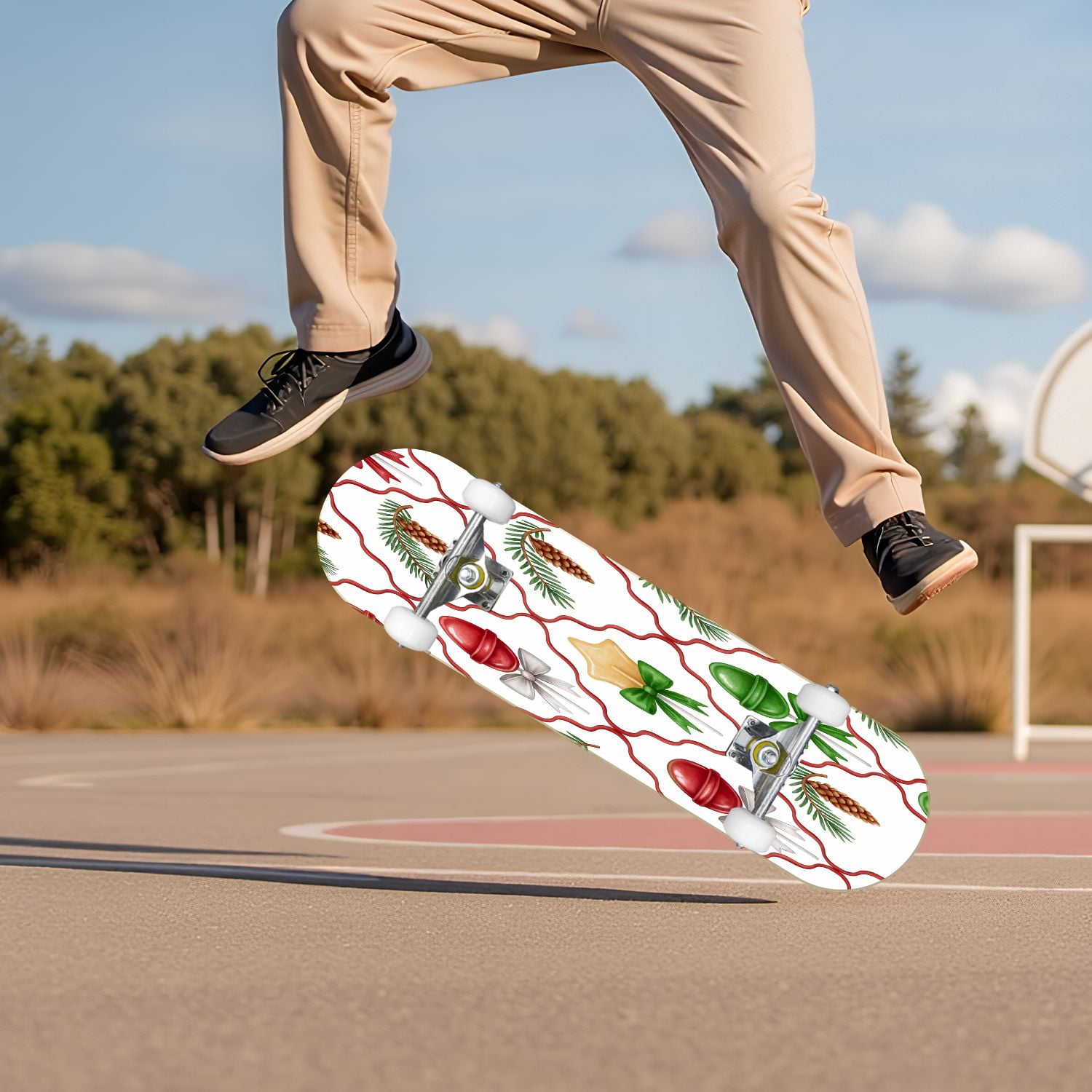 Element Seal Complete Skateboard - Assorted - 8.25 - Walmart.com