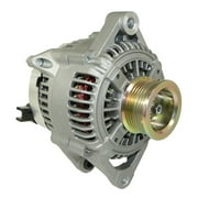 jeep jeep truck alternator