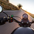 thumbnail image 4 of unbranded Interruptor Negro Para Motocicleta Con Control De Luz, Claxon Y Señal Integrado, 4 of 8