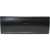 Tailgate Compatible With 1994-2004 Chevrolet S10 GMC Sonoma Fleetside