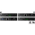 thumbnail image 1 of 4K 18G over 50m / 164' CAT5e/6 Extender TX and Rx Kit with HDR, Power over Cat, IR or RS-232, 1 of 1
