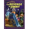 Scary Godmother: Revenge of Jimmy (DVD)