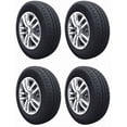 thumbnail image 1 of PAQUETE DE 4 LLANTAS - 205 70 R15 BLACKHAWK HL06 VT 106/104R, 1 of 2