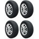 thumbnail image 1 of PAQUETE DE 4 LLANTAS - 205 70 R15 BLACKHAWK HL06 VT 106/104R, 1 of 2