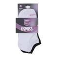 thumbnail image 1 of Calcetas K-Swiss 3 Pack Dama Multicolor, 1 of 4
