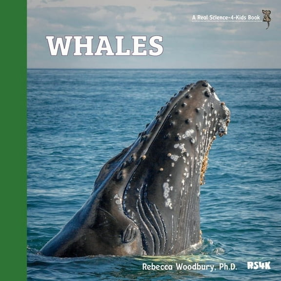 Whales (Paperback)