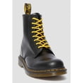 thumbnail image 3 of Shoelace Dr. Martens, 140 cm, encaje redondo, color amarillo, 3 of 4