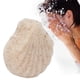 thumbnail image 3 of Esponja Facial Konjac, Exfoliante Facial, Baño, Eliminación De Suciedad, Eliminación De Maquillaje, Lavable, Reutilizable Para Niños, Para Viajes A Casa, Para Adultos, Para El, 3 of 7
