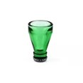 thumbnail image 2 of Set de 4 Vasos Chupito Barbuzzo Vidrio para Shots, 2 of 5