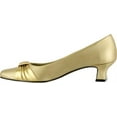 thumbnail image 3 of Easy Street Waive Pumps (Women), 3 of 7