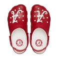 thumbnail image 5 of Crocs University of Alabama Classic Clog, 5 of 6