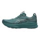 thumbnail image 2 of TENIS ASICS HOMBRE KAYANO 32 VERDE OSCURO RUNNING verde oscuro 290, 2 of 6