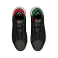 thumbnail image 2 of Tenis Charly Olympics Black Fashion Unisex Moda Sport negro 27, 2 of 4