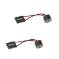 thumbnail image 1 of 2 Uds., PC, , licencia Base, Caja De CPU, , Zumbador, Piezas De Repuesto, 1 of 7