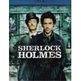 thumbnail image 2 of Sherlock Holmes Robert Downey Jr Pelicula Blu-ray + Dvd Warner Bros Blu-ray, 2 of 2