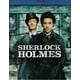 thumbnail image 2 of Sherlock Holmes Robert Downey Jr Pelicula Blu-ray + Dvd Warner Bros Blu-ray, 2 of 2