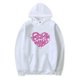 thumbnail image 4 of Sudadera con capucha para bebé Miko Young Miko, unisex, para hombre y mujer, de manga larga, para cosplay, 4 of 5