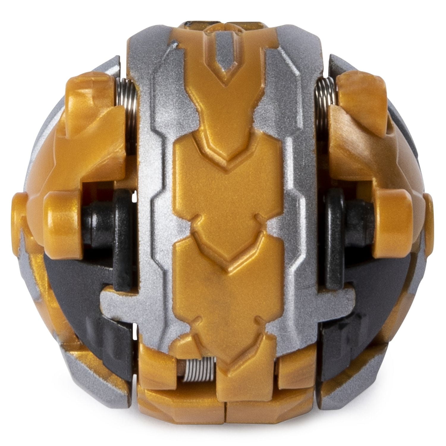 Bakugan Ultra, Aurelus Maxotaur, 3-inch Tall Collectible Transforming Creature, for Ages 6 and Up