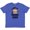 Vintage Royal Blue, variant on Inktastic Monkey I Love Hanging out with My Daddy Youth T-Shirt