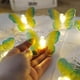 thumbnail image 3 of Lámparas Led Creativas Lámparas De Cadena Luces Creativas De Mariposas Cadena De Luces Decoración Interior Y Exterior Luces Decorativas Led, 3 of 8