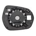thumbnail image 2 of Reemplazo de vidrio de espejo retrovisor convexo del lado del conductor izquierdo calefaccionado para Ford Fiesta 2017-2023, 2 of 6