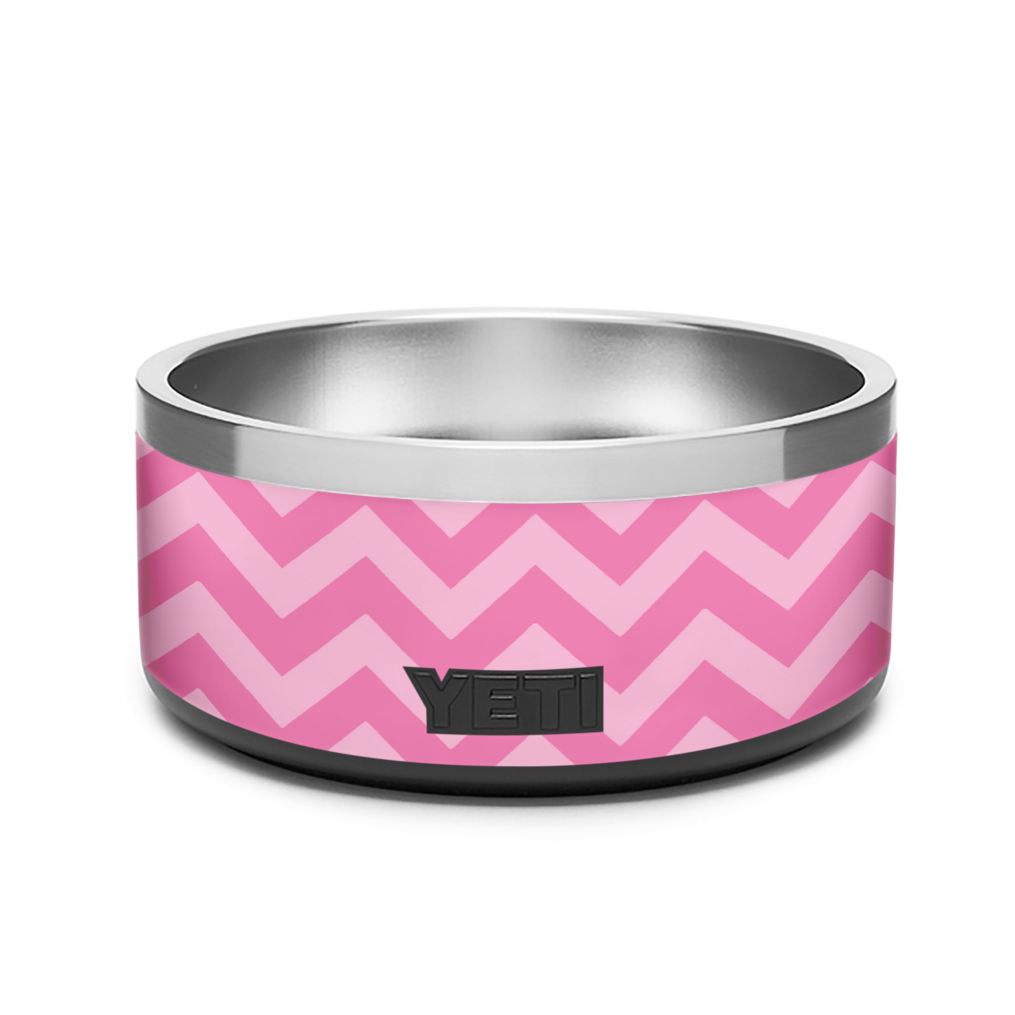 YETI / Boomer 4 Dog Bowl - Ice Pink