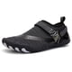 thumbnail image 3 of DQrwqpou Deporte Unisex para Buceo en Zapatos Acuáticos Secado Rápido para Interiores Y Exteriores (negro 38), 3 of 9