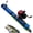 with BL10S, variant on Catapult Fishing Rod Compact Sling Shot Fishing Reel Pole High Elasticity Casting Tool for Outdoor Travel Top Pick for Fishing Enthusiasts