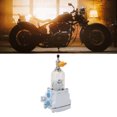 thumbnail image 4 of SWK 2000 5, Fine Workmanship Accurate Uniform Pores Rust Proof Heat Resistance Engine Oil Filters Stainless Steel  For Ships ANGGREK Water Separator Filter, 4 of 8