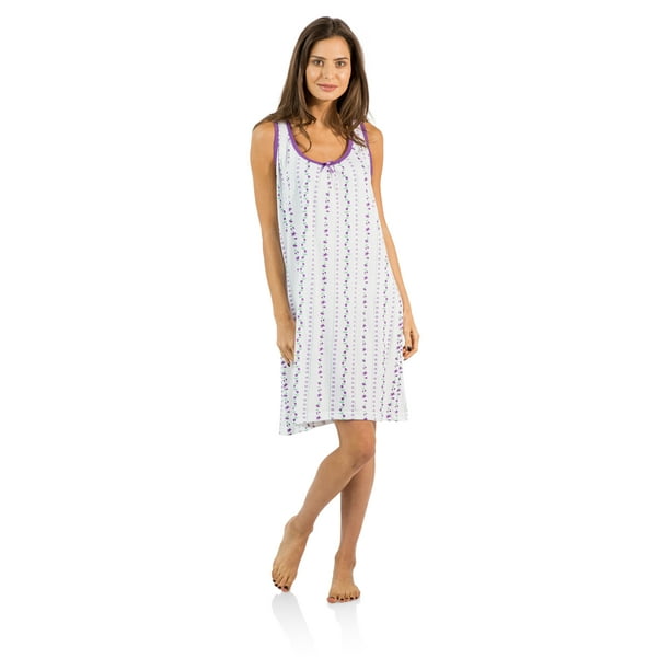 casual night gown