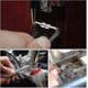 thumbnail image 4 of 3 Pieces Offset Screwdriver Set With Flat Screwdriver, Z-type With Screwdriver, 4 of 4