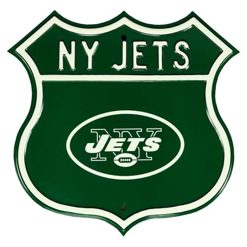 Ny Jets Symbol