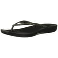 thumbnail image 1 of FitFlop Women's Iqushion Sparkle Flip-Flop, 1 of 2