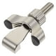 thumbnail image 5 of BESTYASH Cerradura Portátil Para Puerta De Aleación De Zinc Ideal Para Viaje Y Seguridad En El Hogar, 5 of 8