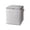 M, variant on SPOORYYO Foldable Fish Bones Patterns Storage Bag With Handle Portable Organizer Tote Bag For Home Storage