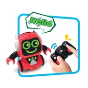 Winfun RC Voice Changing Robot For Ages 2 Years And Up