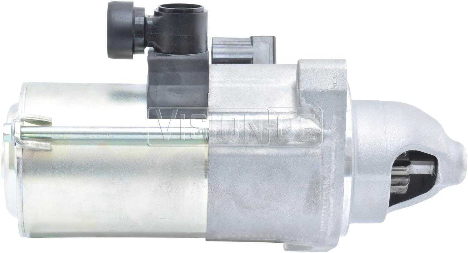 Vision OE 52057 Starter Motor