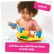 thumbnail image 3 of Juguete de baño Toomies Pirate Ship con figuras interactivas, 3 of 7