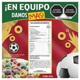 thumbnail image 2 of Cereal Kellogg's Froot Loops Original XL 515 g, 2 of 5
