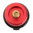 thumbnail image 4 of S SERENABLE Réchaud de Camping Adaptateur de Gaz Butane Convertisseur Cartouche de Carburant pour Long Réservoir Rouge Type B Rouge, 4 of 9
