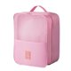 thumbnail image 2 of Bolsa organizadora impermeable para zapatos de viaje | Gran capacidad para 3 pares de zapatos de hombre y mujer hasta la talla 12 | Bolsa de almacenamiento multicapa con funda para carrito | Para, 2 of 8