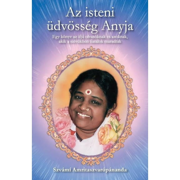 Az isteni üdvösség Anyja (Paperback)