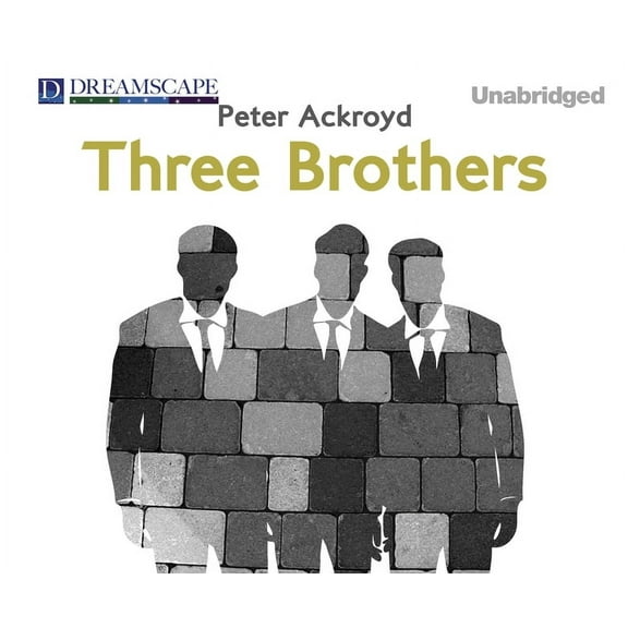 Three Brothers (Audiobook)