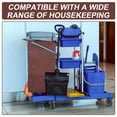 thumbnail image 3 of HAMPPLIES Bolsa De Limpieza Multiusos De Servicio Con Gran Capacidad Y Resistente, 3 of 6