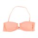 thumbnail image 1 of Top de Bikini bar III Mujeres U-Bar Rosa XS, 1 of 2