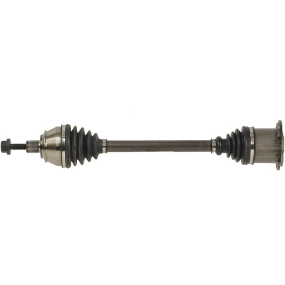 CARDONE New 66-7387 CV Axle Assembly Front Left fits 2005-2011 Audi 4F0 407 271J
