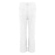 thumbnail image 3 of Jeans de Pierna Ancha Mujeres de Cintura Alta Elástica Versátil Suelta Pata Recta Pantalones Casuales para el Uso Diario, 3 of 8